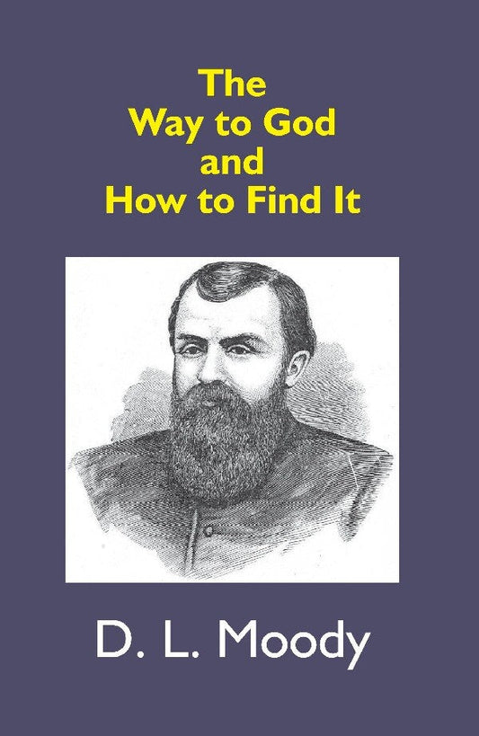 The Way to God and How to Find It - Gyan Books