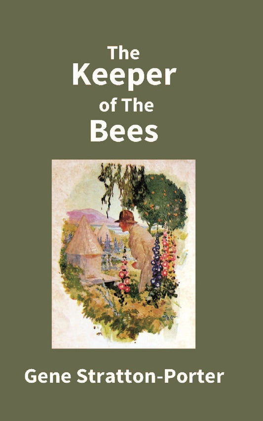 The Keeper of the Bees - Gyan Books