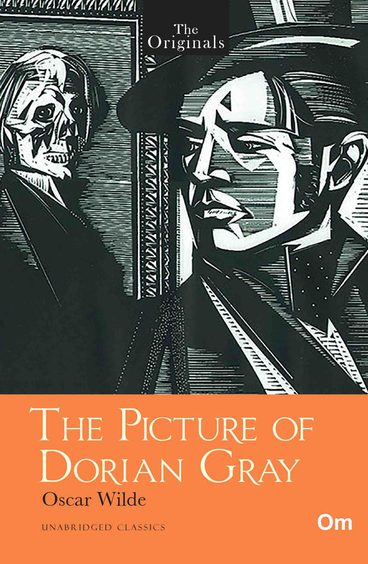 The Originals The Picture of Dorian Gray by Oscar Wilde - Om Books