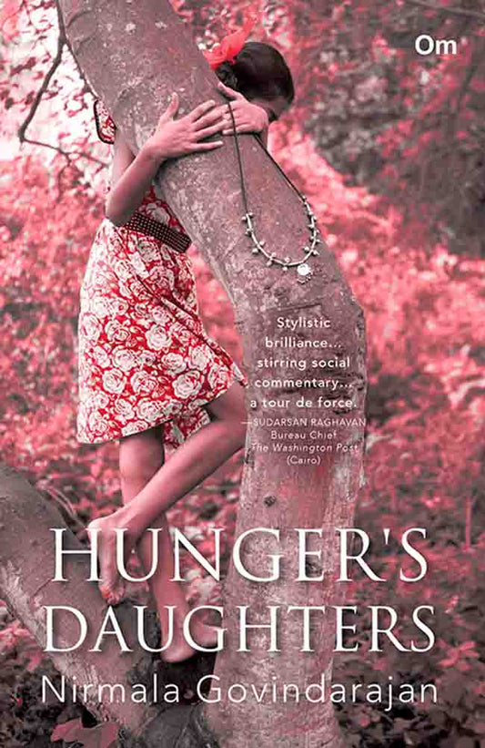 Hunger's Daughters by Nirmala Govindarajan - Om Books