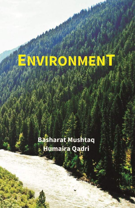 Environment - Gyan Books