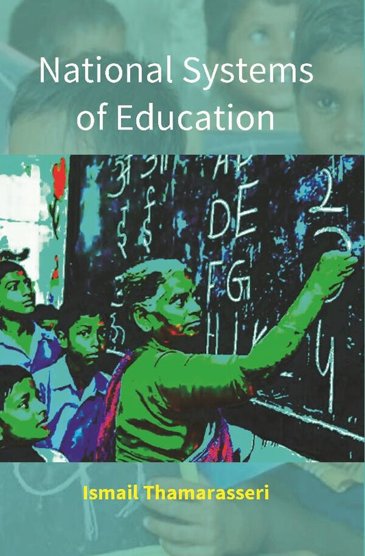 National Systems of Education - Gyan Books