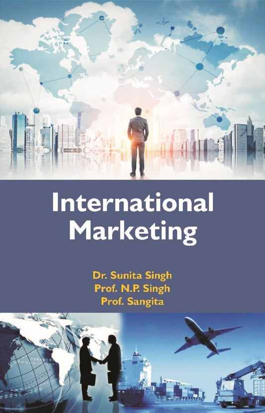 International Marketing - Gyan Books