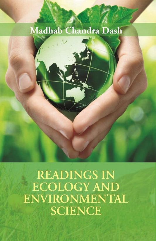 Readings In Ecology and Environmental Science - Gyan Books
