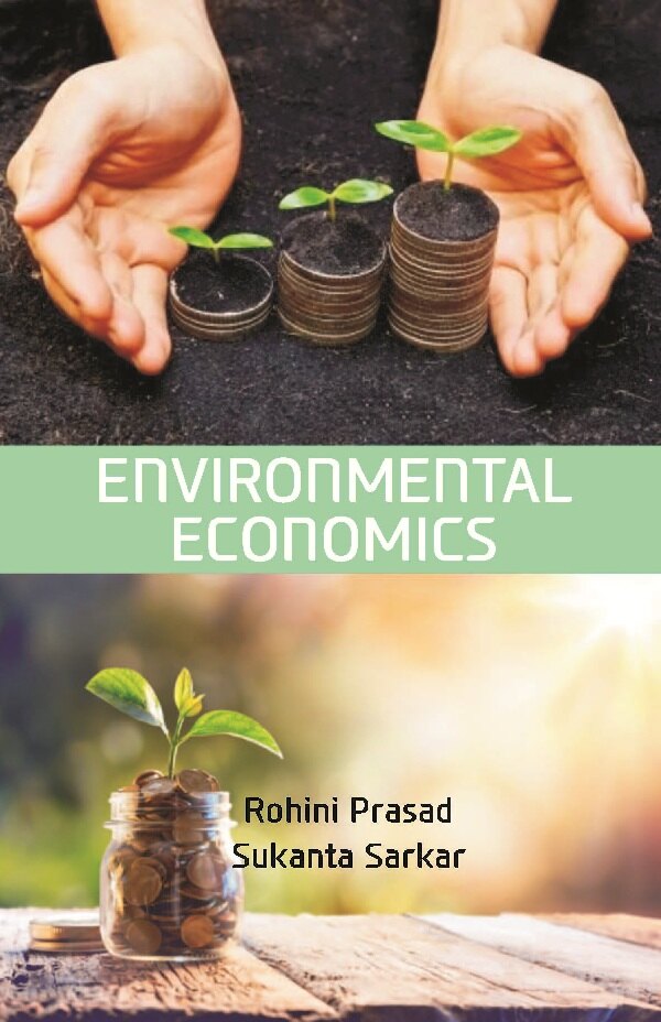 Environmental Economics - Gyan Books - Swadesiicart
