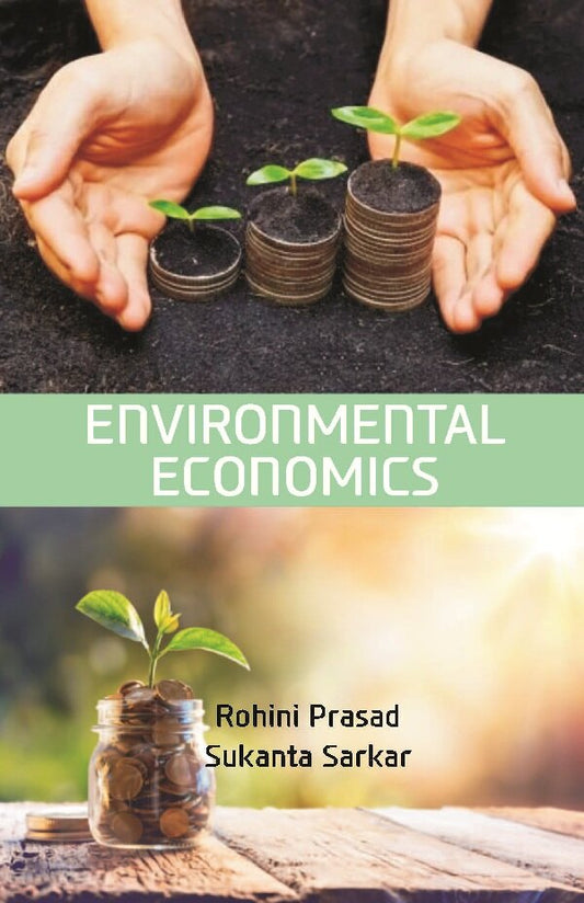 Environmental Economics - Gyan Books