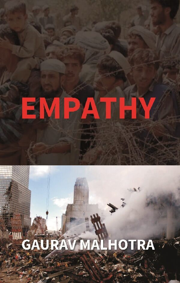 Empathy - Gyan Books - Swadesiicart