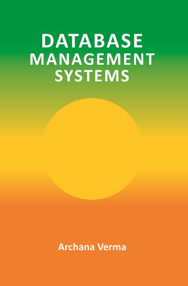 Database Management System - Gyan Books