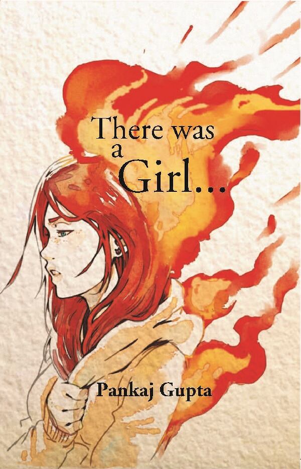 There Was a Girl - Gyan Books - Swadesiicart