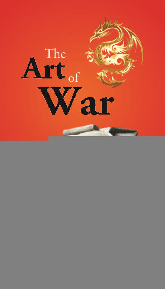 The Art of War - Gyan Books