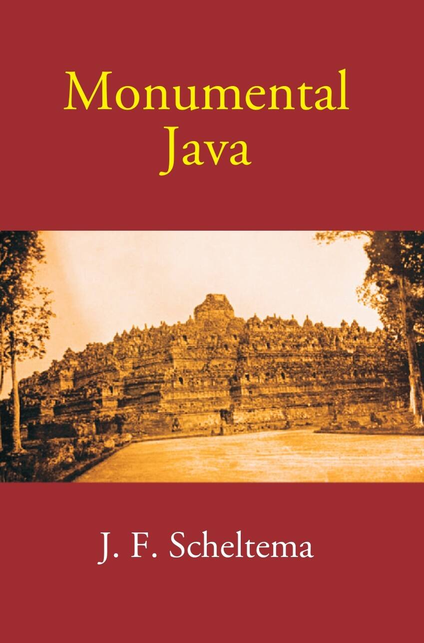 Monumental Java - Gyan Books