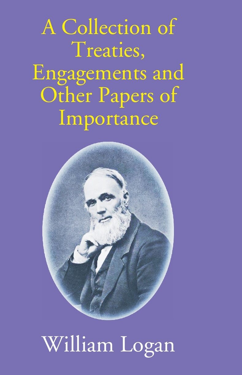 A Collection Of Treaties, Engagements And Other Papers Of Importance - Gyan Books