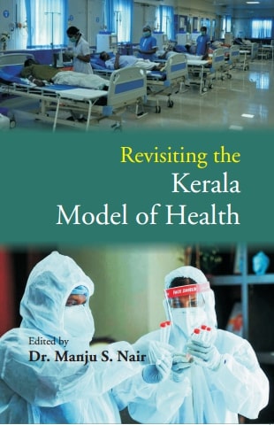 Revisiting the Kerala Model of Health - Gyan Books