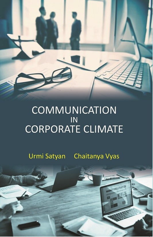 Communication in Corporate Climate - Gyan Books
