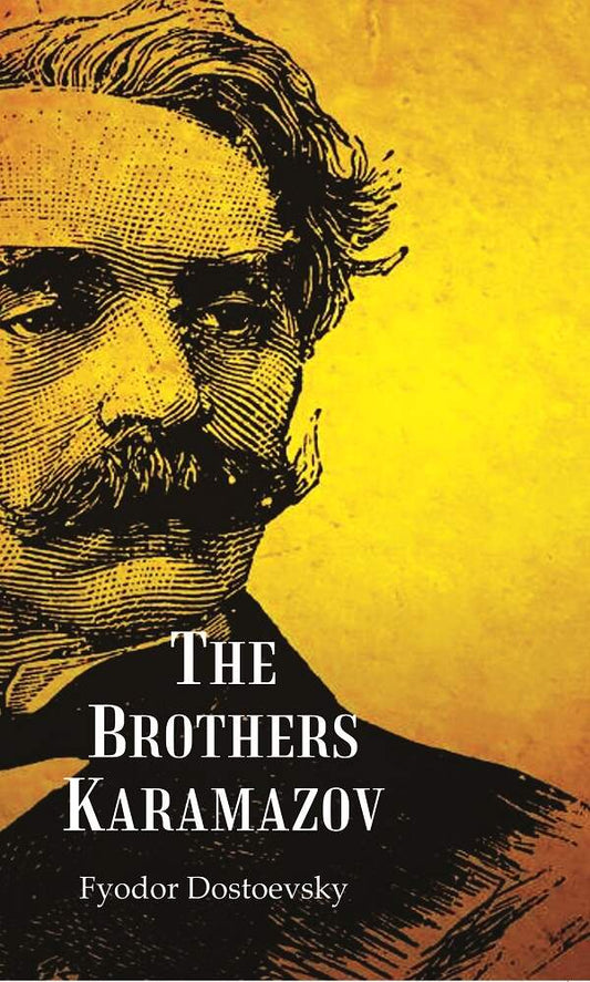 The Brothers Karamazov - Gyan Books