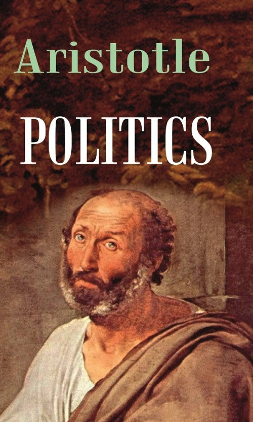 Politics - Gyan Books
