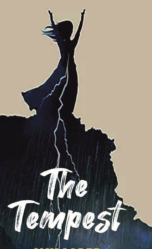 The Tempest - Gyan Books - Swadesiicart