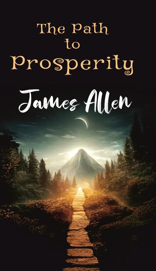The Path To Prosperity - Gyan Books - Swadesiicart