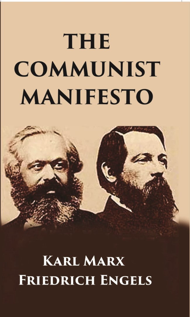 The Communist Manifesto - Gyan Books