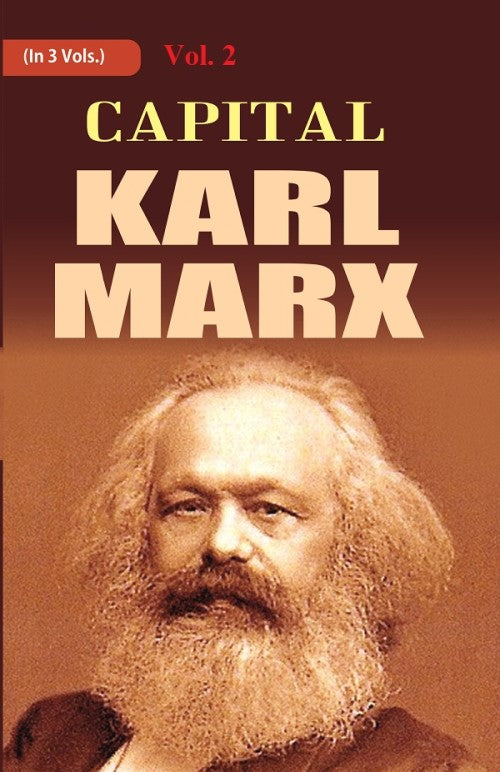CAPITAL 2nd - Gyan Books