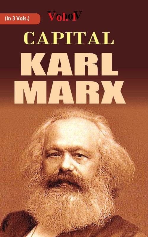 CAPITAL 1st - Gyan Books