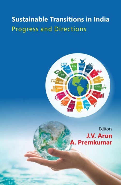 Sustainable Transitions in India Progress and Directions - Gyan Books