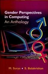 Gender Perspectives in Computing An Anthology - Gyan Books - Swadesiicart