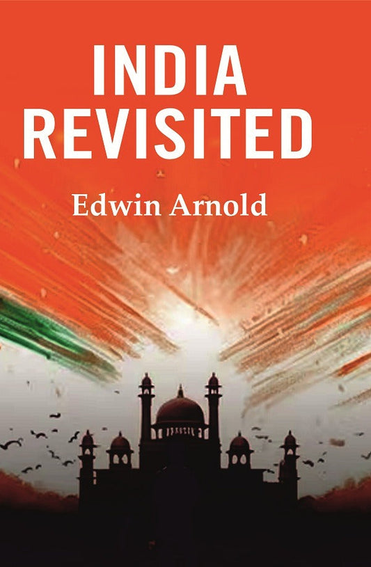 India Revisited - Gyan Books