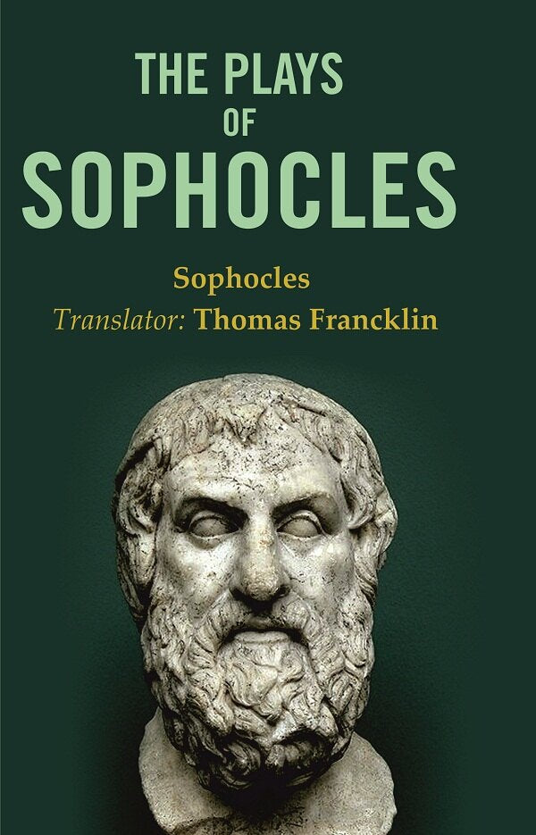 The Plays of Sophocles - Gyan Books