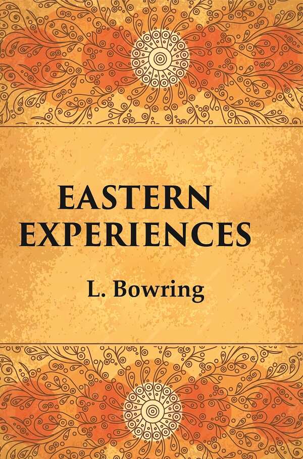Eastern Experiences - Gyan Books