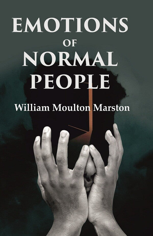 Emotions of Normal People - Gyan Books - Swadesiicart