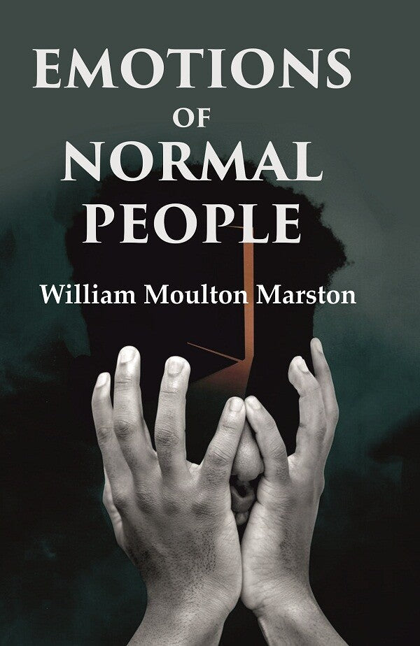 Emotions of Normal People - Gyan Books