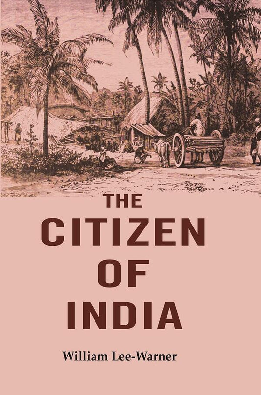 The Citizen of India - Gyan Books