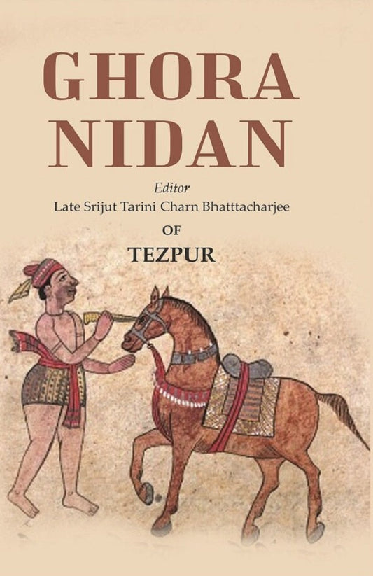 Ghora Nidan - Gyan Books - Swadesiicart