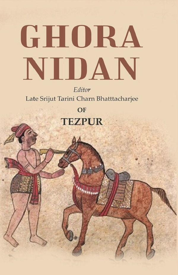Ghora Nidan - Gyan Books - Swadesiicart