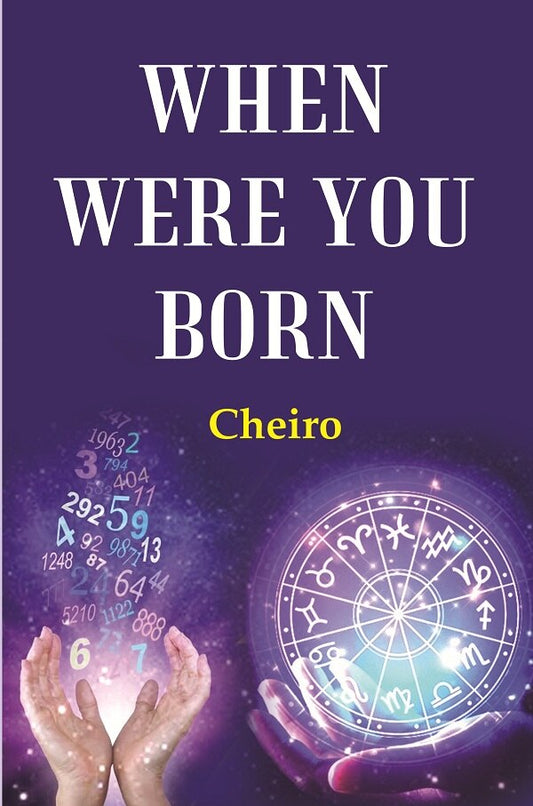 When Were You Born - Gyan Books