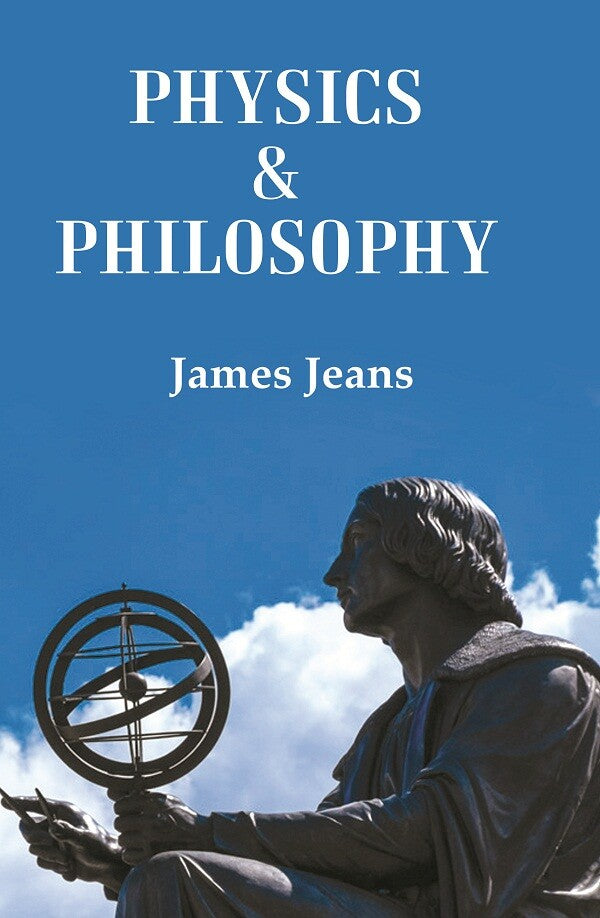 Physics & Philosophy - Gyan Books - Swadesiicart
