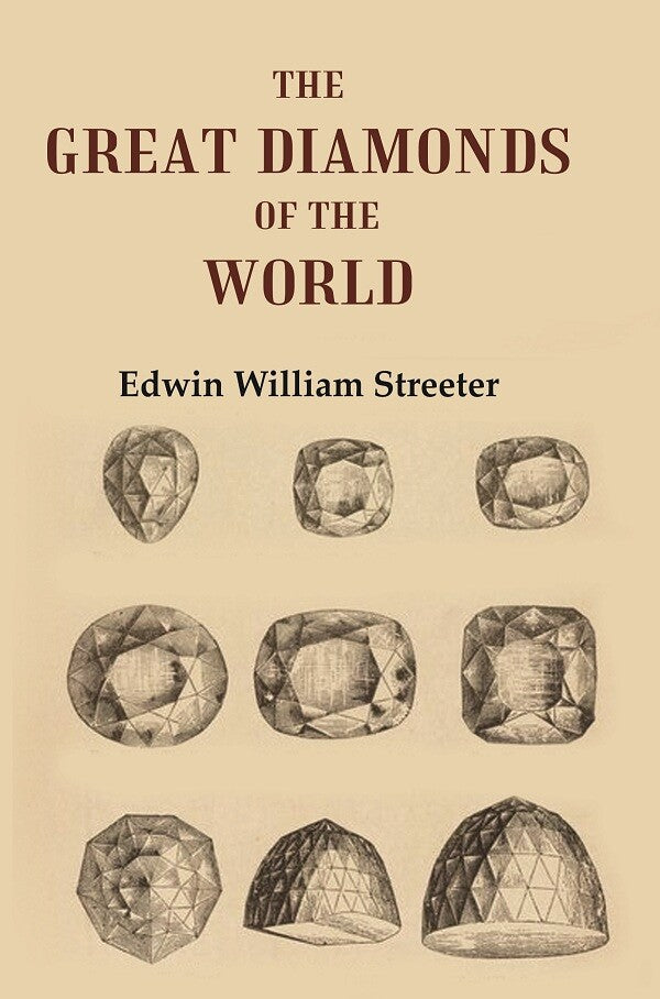 The great diamonds of the world - Gyan Books