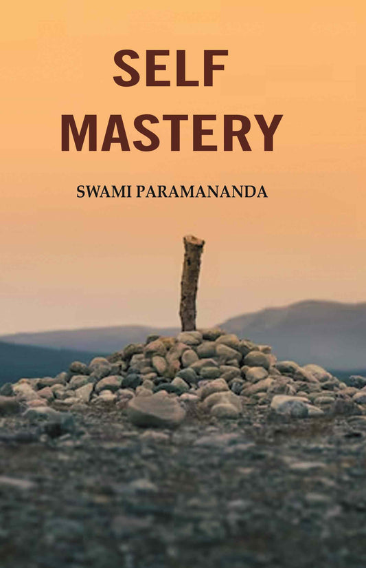 Self Mastery - Gyan Books - Swadesiicart