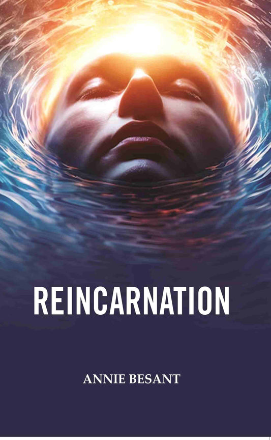 Reincarnation - Gyan Books - Swadesiicart