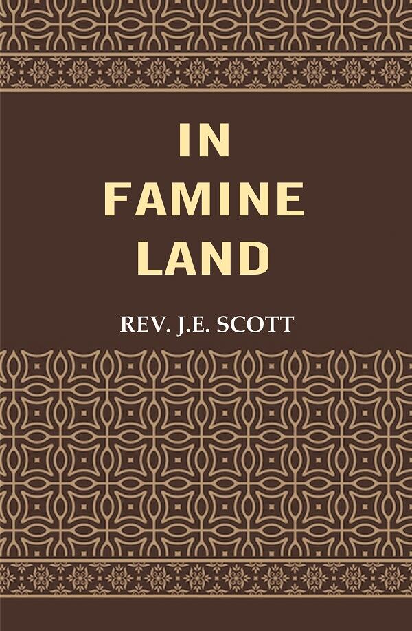 In Famine Land - Gyan Books - Swadesiicart