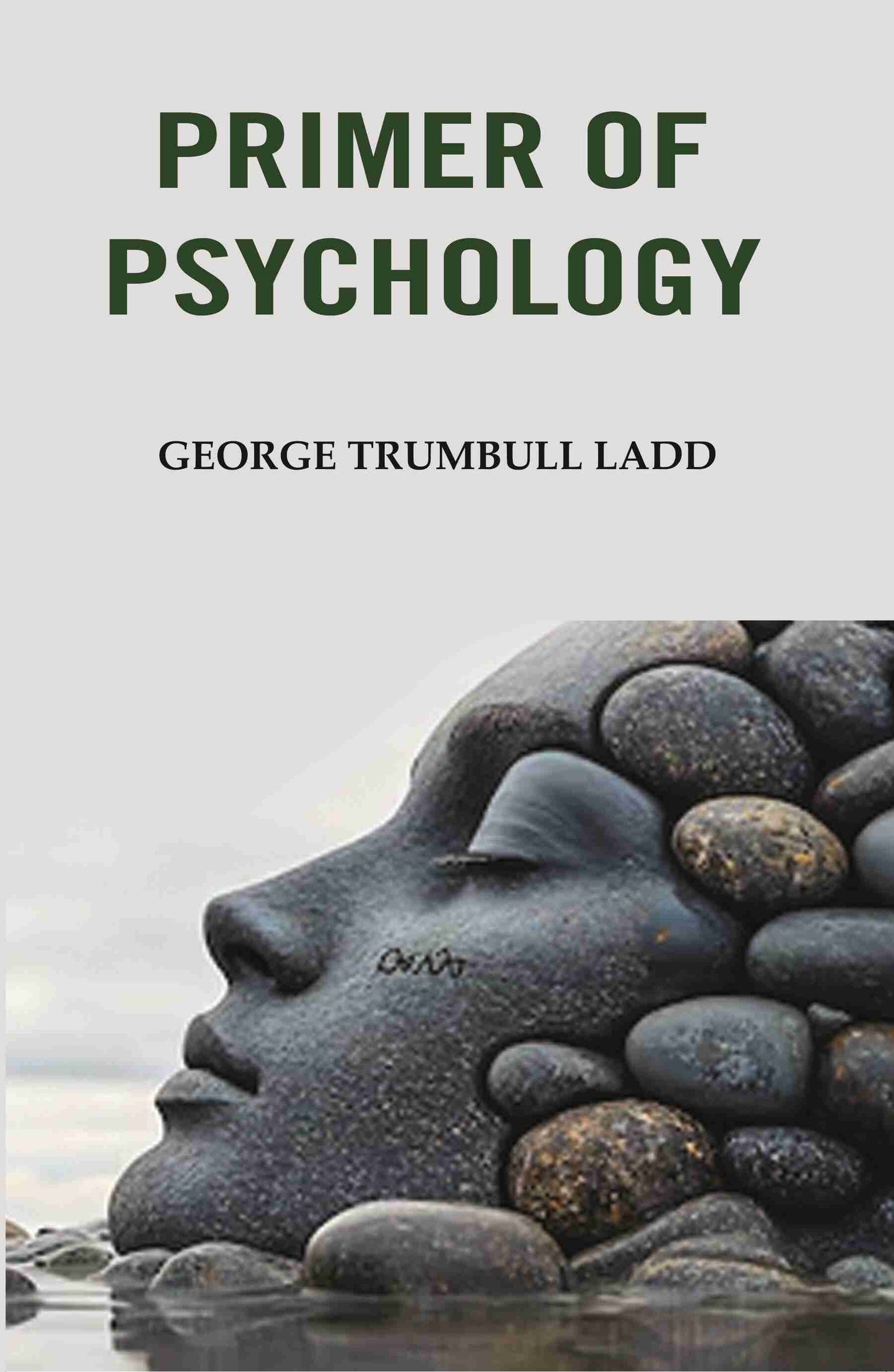 Primer of Psychology - Gyan Books