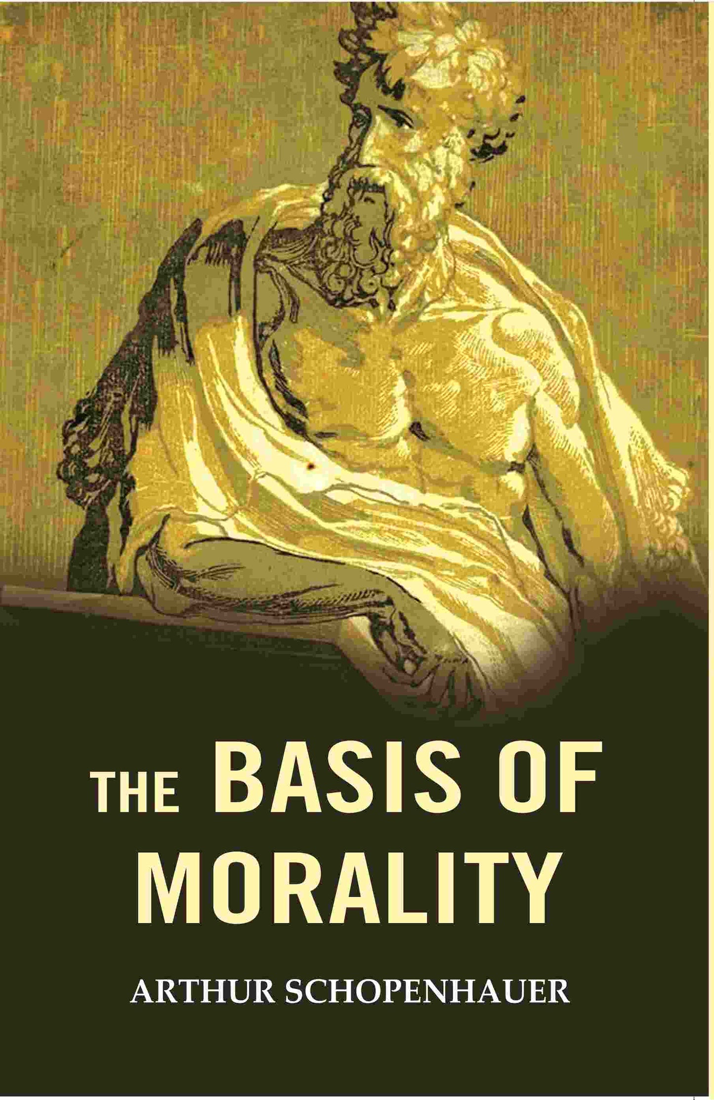 The Basis of Morality - Gyan Books - Swadesiicart