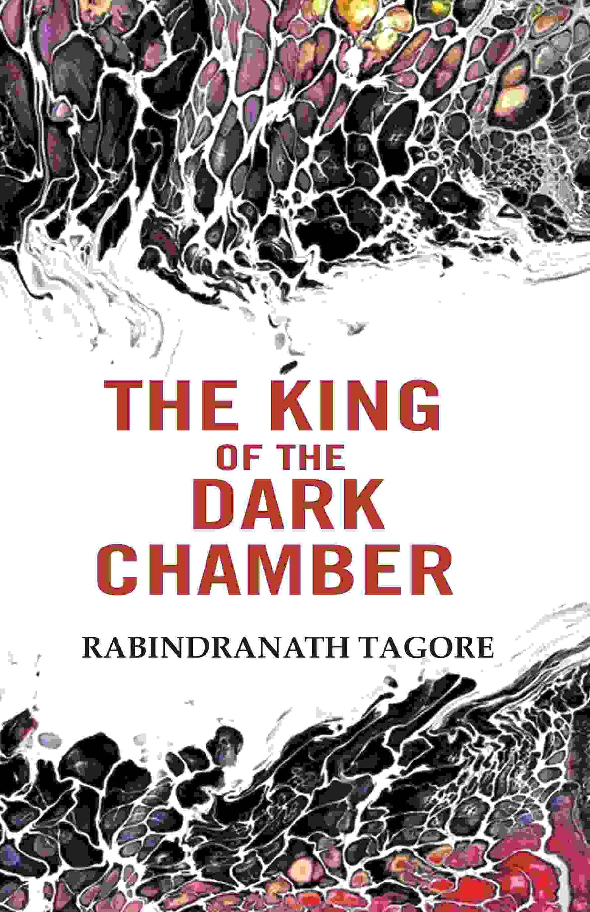 The King of the Dark Chamber - Gyan Books