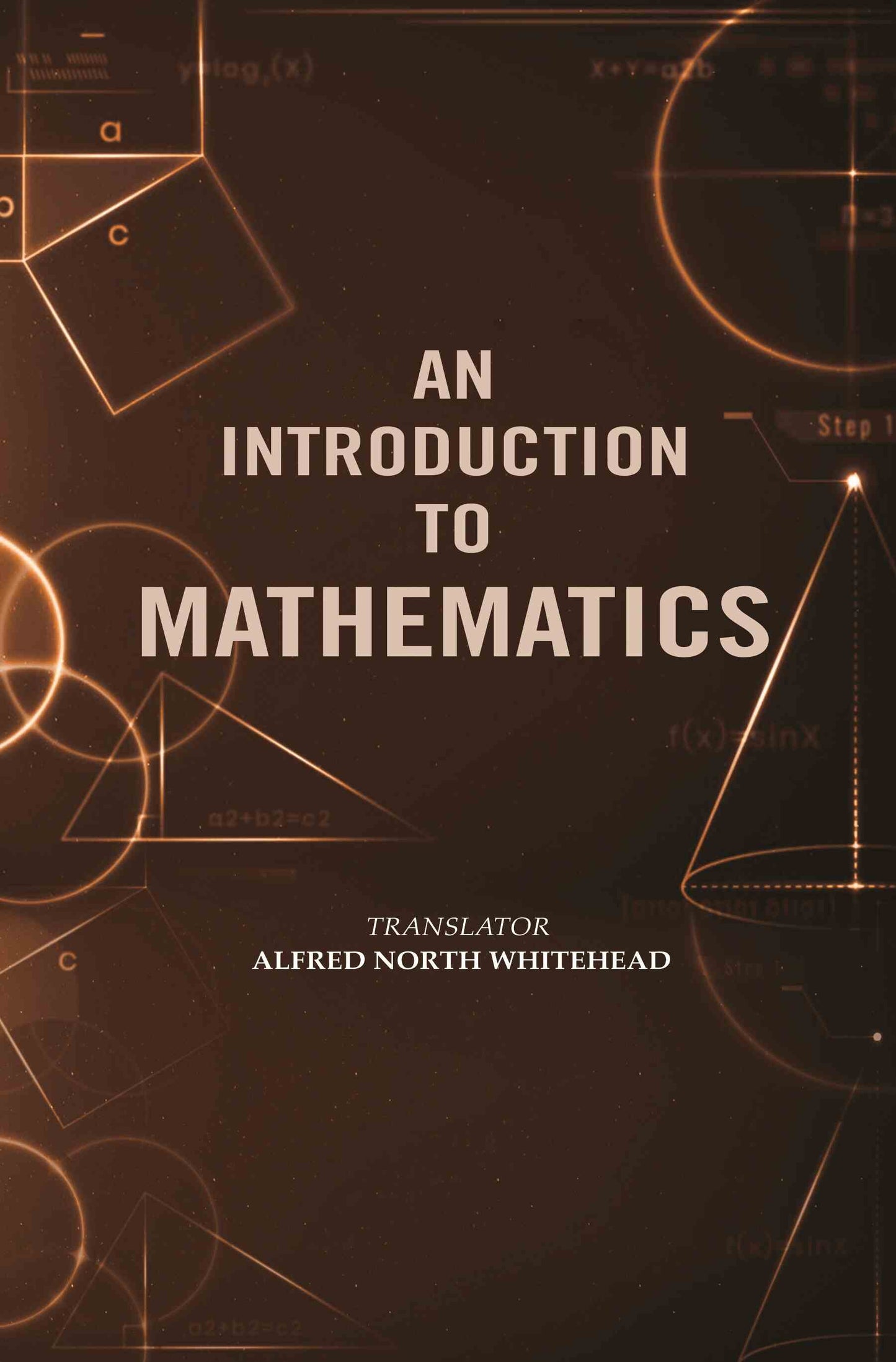 An Introduction to Mathematics - Gyan Books