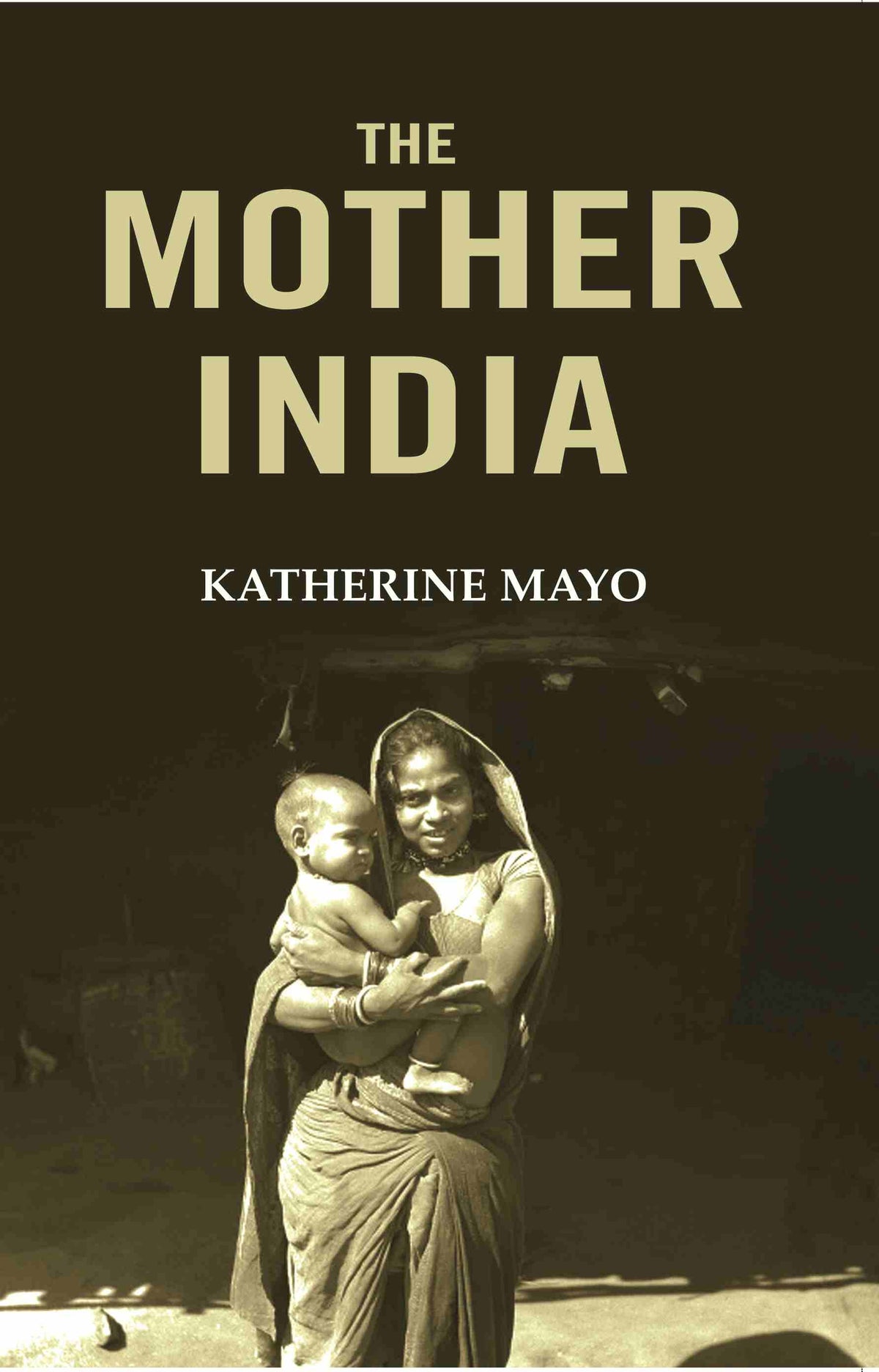 The Mother India - Gyan Books