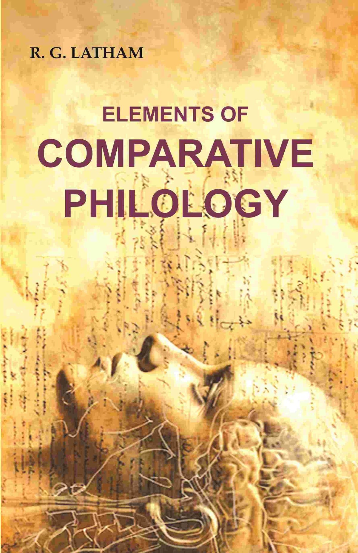 Elements of Comparative Philology - Gyan Books