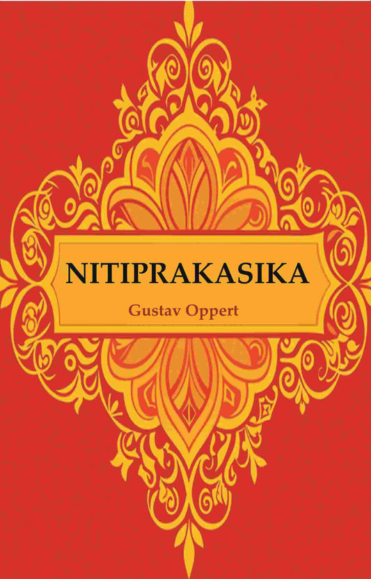 Nitiprakasika - Gyan Books - Swadesiicart