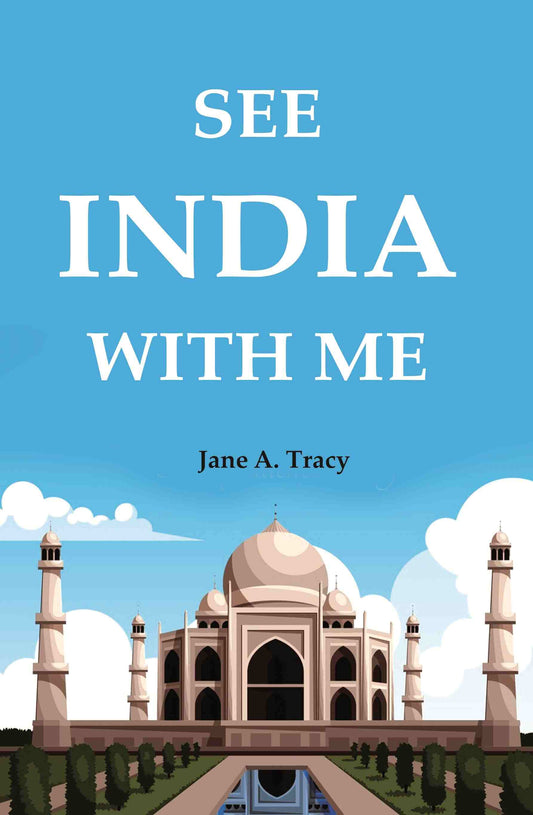 See India with Me - Gyan Books - Swadesiicart