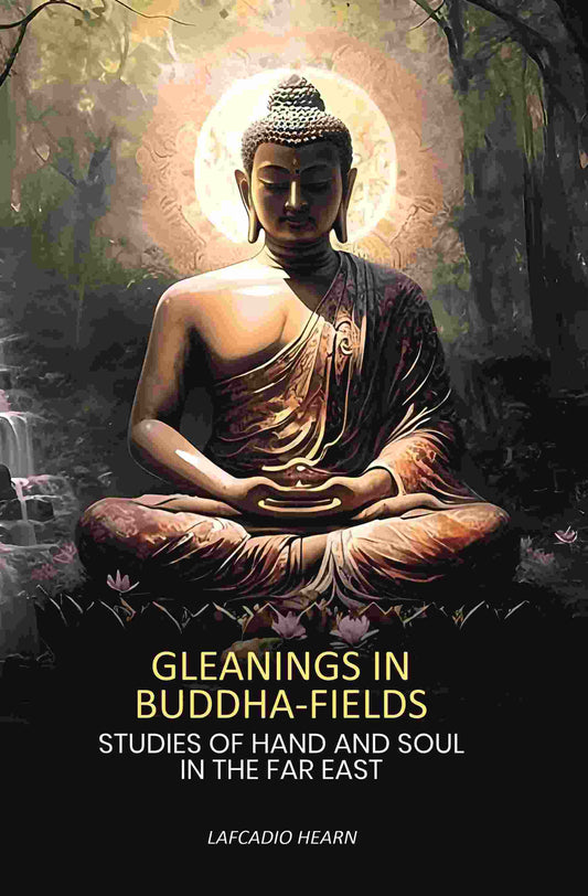 Gleanings in Buddha-fields: Studies of Hand And Soul In The Far East - Gyan Books - Swadesiicart